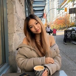 Meet your Posher, Amber